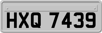 HXQ7439