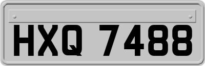 HXQ7488