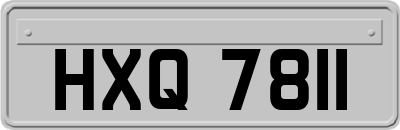 HXQ7811