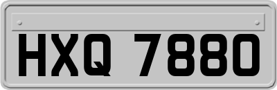 HXQ7880
