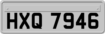 HXQ7946