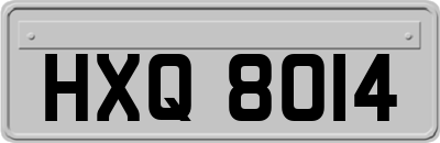 HXQ8014