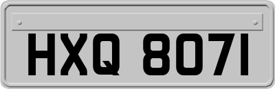 HXQ8071