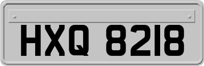 HXQ8218