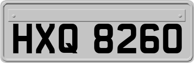 HXQ8260
