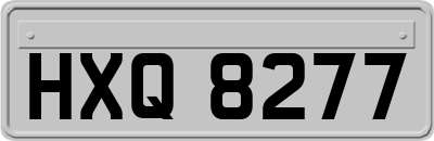 HXQ8277