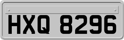 HXQ8296