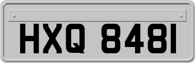 HXQ8481