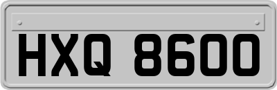 HXQ8600