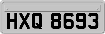 HXQ8693