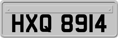 HXQ8914