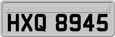 HXQ8945