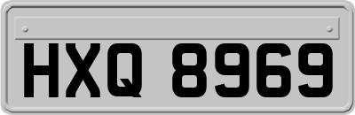 HXQ8969