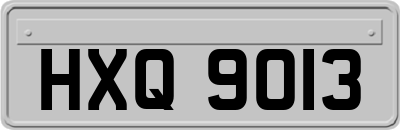 HXQ9013