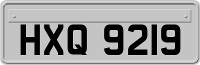 HXQ9219