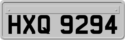 HXQ9294
