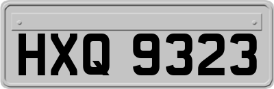 HXQ9323
