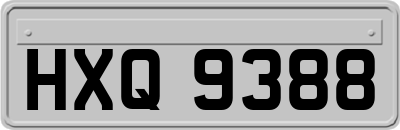 HXQ9388