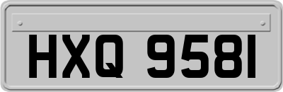 HXQ9581