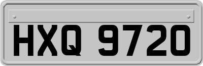 HXQ9720