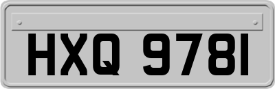 HXQ9781