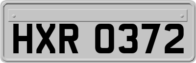 HXR0372