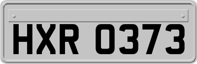 HXR0373