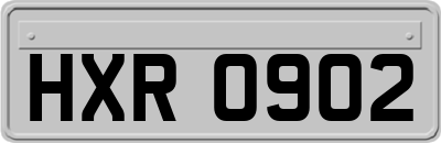 HXR0902