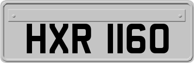 HXR1160