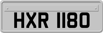 HXR1180