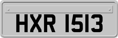 HXR1513