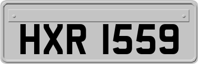 HXR1559