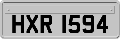 HXR1594
