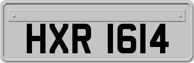 HXR1614