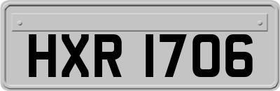 HXR1706