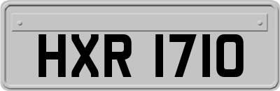 HXR1710