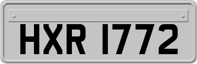 HXR1772