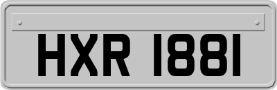 HXR1881
