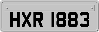 HXR1883
