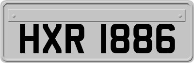 HXR1886