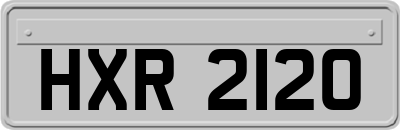 HXR2120