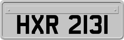HXR2131