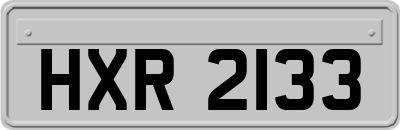 HXR2133