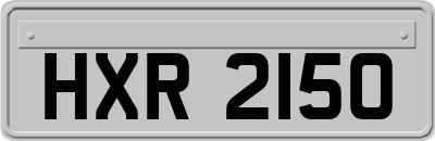 HXR2150