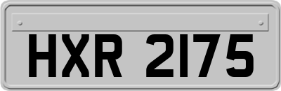 HXR2175