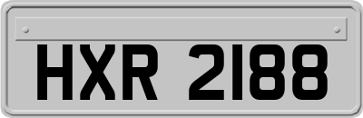 HXR2188