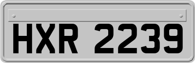 HXR2239