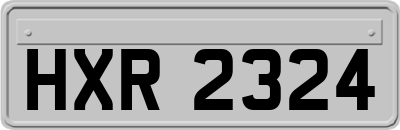 HXR2324