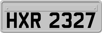 HXR2327