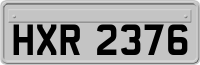 HXR2376